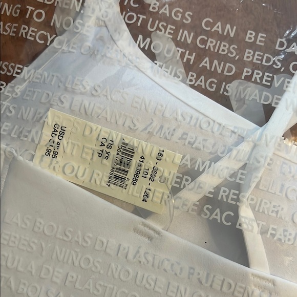 Aerie OFFLINE Real Me Hold Up! Sports Bra - Picture 6 of 6